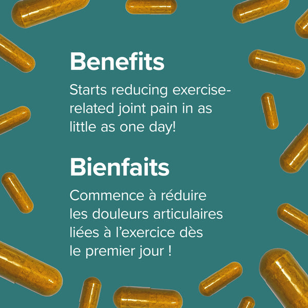 Webber Naturals Super NEM® Turmeric, 90 capsules