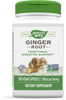 Nature's Way Ginger Root, 100 capsules old