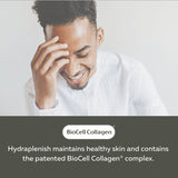 Nature's Way Hydraplenish® Collagen, 60 capsules