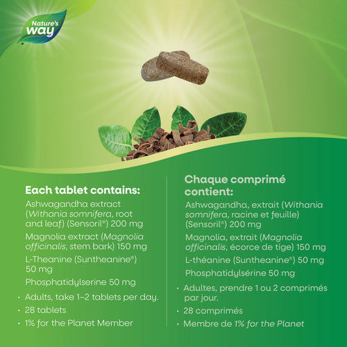 Nature's Way Sleep Tonight!™ 28 tabs