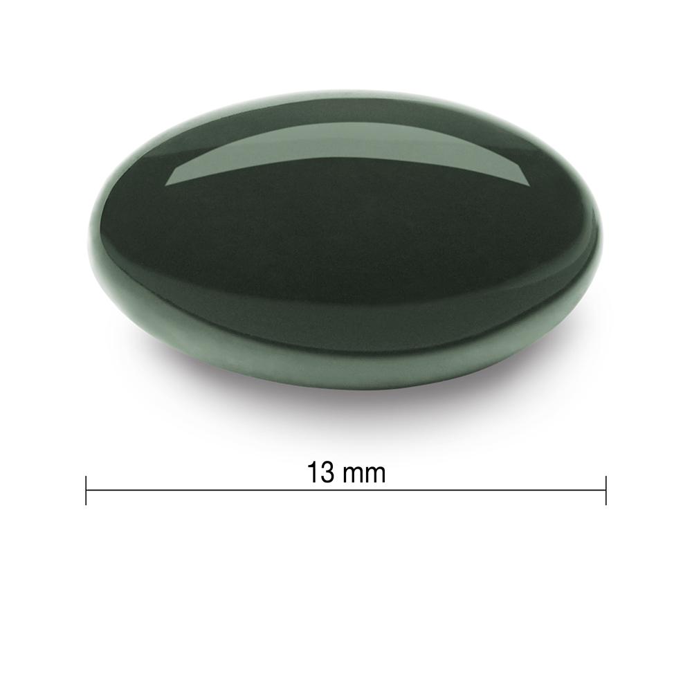 健美生 Jamieson Saw Palmetto 30+30 BONUS softgels 13 mm in length