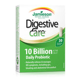Jamieson 每日護理益生菌（適用腸易激綜合征 ） 100億 ，30 粒裝