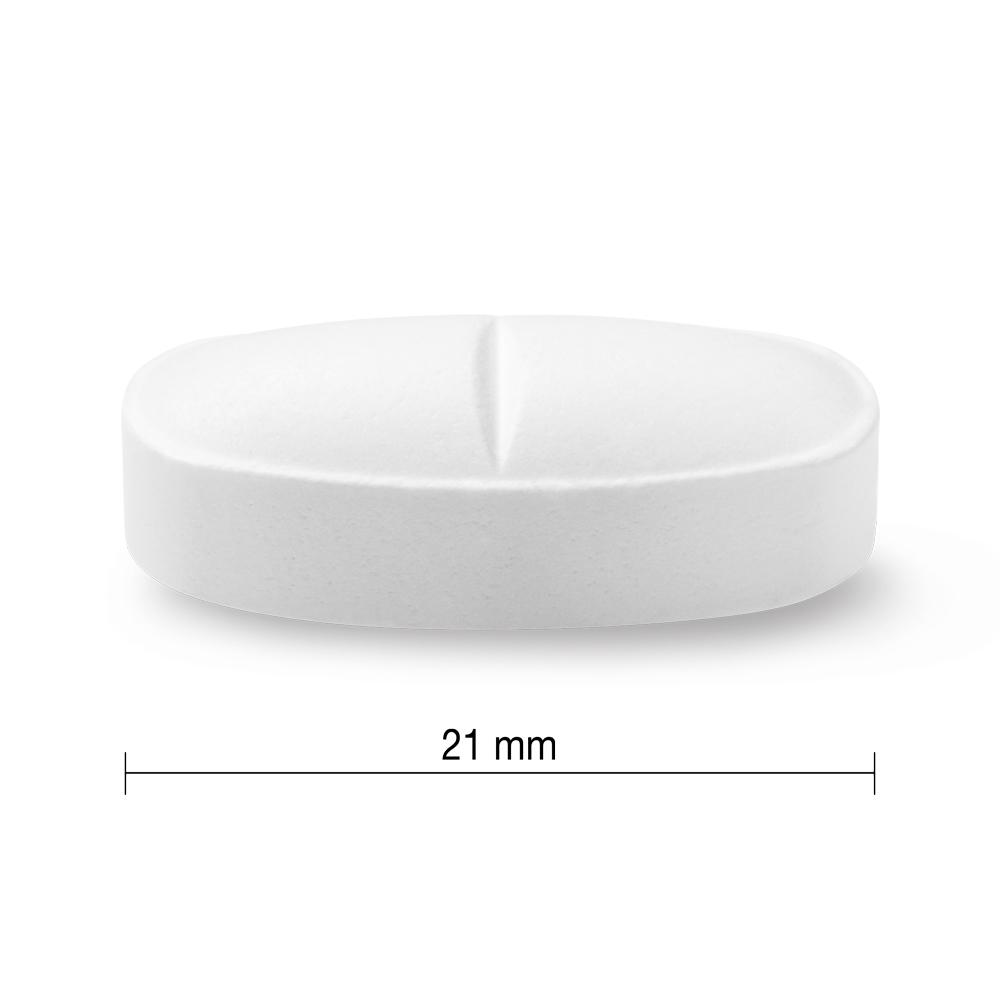 【清仓特价】Jamieson 檸檬酸鈣+D3，120片 有效期2026年12月