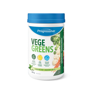 Progressive VegeGreens Cucumber Mint, 265g