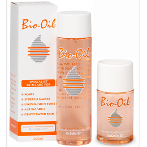 Bio-Oil Pack, 200+60 ml Bonus