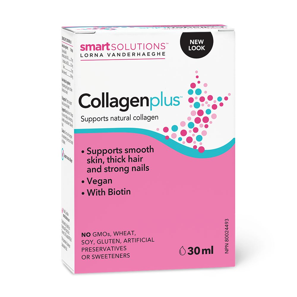 Lorna Vanderhaeghe Collagen Plus (30mL)