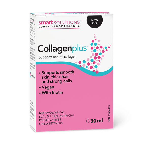 Lorna Vanderhaeghe Collagen Plus (30mL)
