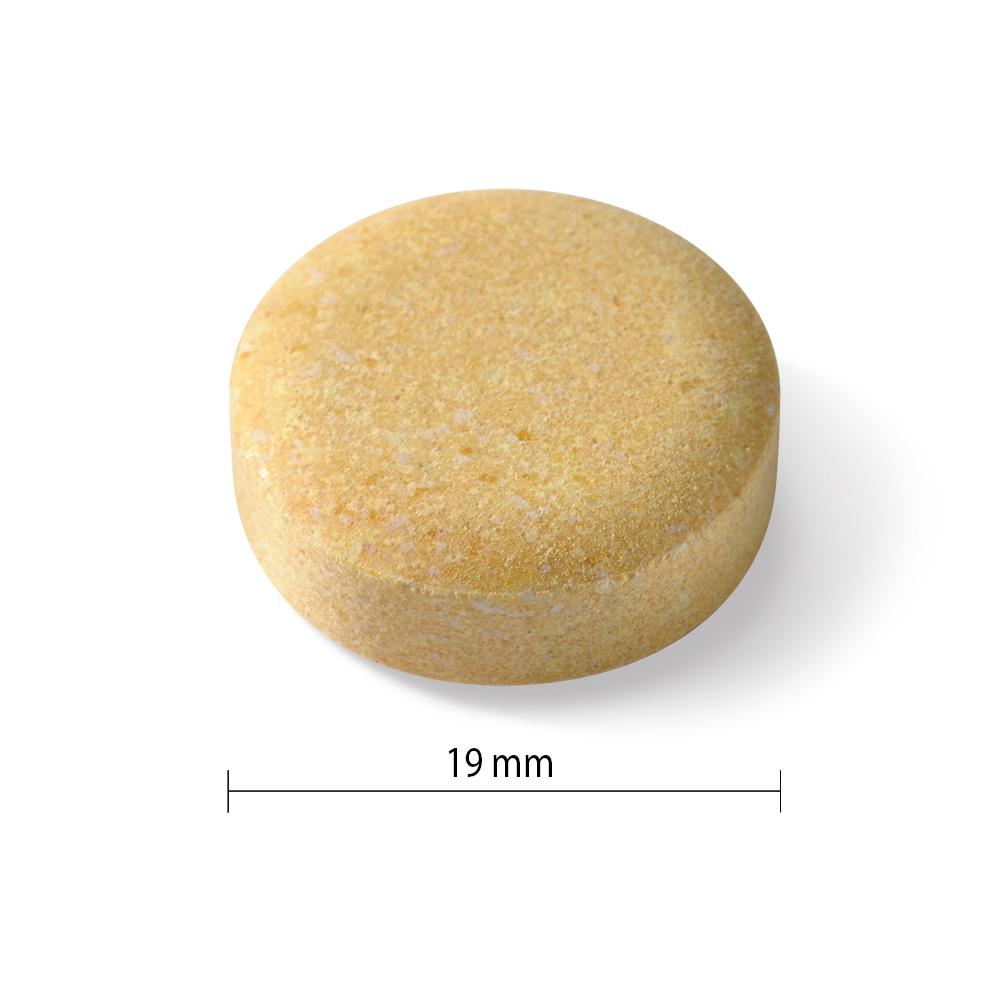 Progressive Complete Calcium For Kids Chewable, 60 tabs