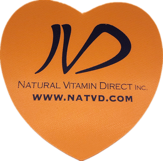 心型便攜開罐器，橙色 (5X4.75英寸）