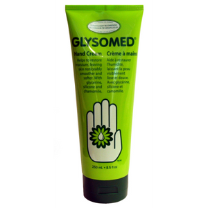 Glysomed Hand Cream, 250 mL