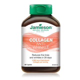Jamieson Collagen Anti-Wrinkle, 60 Capsules