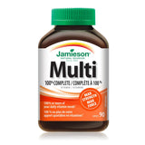 Jamieson 100% Complete Multivitamin for Adults Max Strength