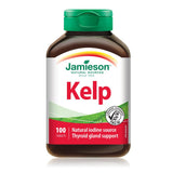 Jamieson Kelp 100 tablets