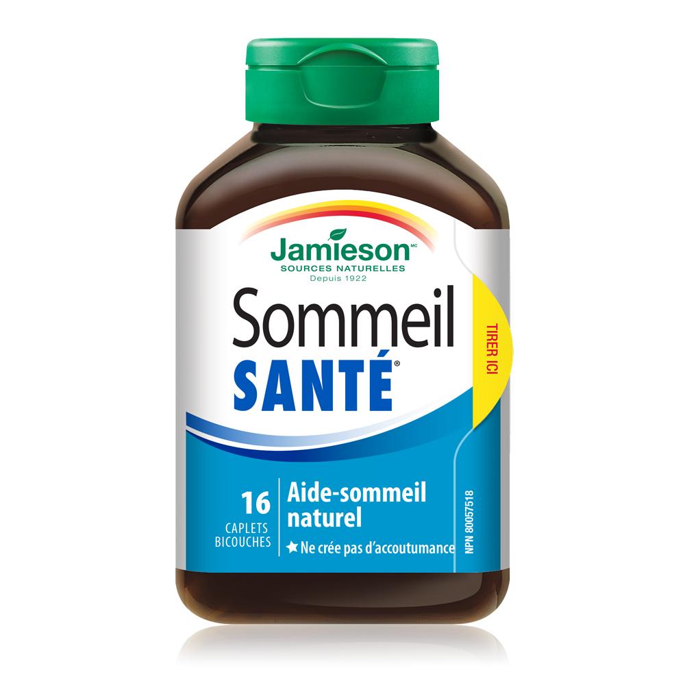 Jamieson Healthy Sleep 16 caplets