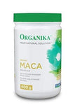 Organika MACA Certified Organic Gelatinized Powder, 400g