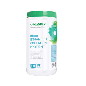 Organika Enhanced Collagen powder, Original, 1kg