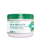 Organika Sea Beauty Hydrolyzed Marine Collagen 135g
