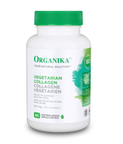 Organika Vegetarian Collagen 300mg, 60 caps