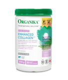 Organika Pure Beauty Enhanced Collagen, 200g