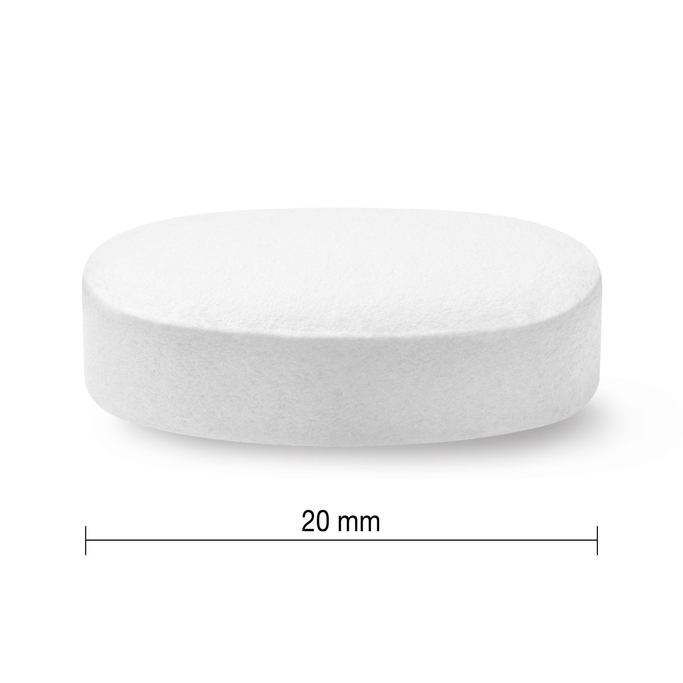 Jamieson Glucosamine Chondroitin 900 mg —  180 caplets 20 mm length