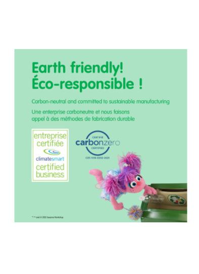 Sesame Street Multivitamin & Mineral- Orange, Raspberry and Lemon, 180 gummies