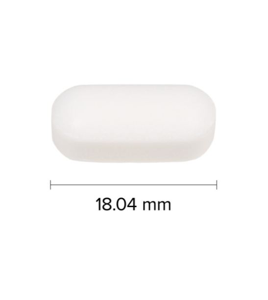 Webber Naturals 褪黑素鎂 3/150 毫克 100 片