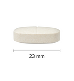 Webber Naturals Glucosamine with NEM® Natural Eggshell Membrane, 750/250 mg, 180 Tablets