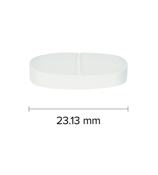 Webber Naturals Collagen with Lysine + Vitamin C, 120 tablets