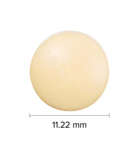 Webber Naturals SAMe Enteric Coated, 200mg, 30 tabs