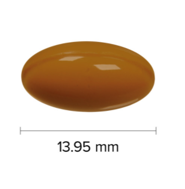 Webber Naturals 奶薊草複合膠囊，150毫克，240粒