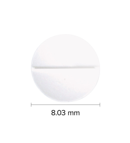 Webber Naturals Vitamin D3, 1000IU Orange Flavour, 180 Chewable Tablets