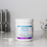 Webber Naturals Marine Collagen30® Bioelastin Peptides 1880 mg collagen/120 mg elastin, 63g