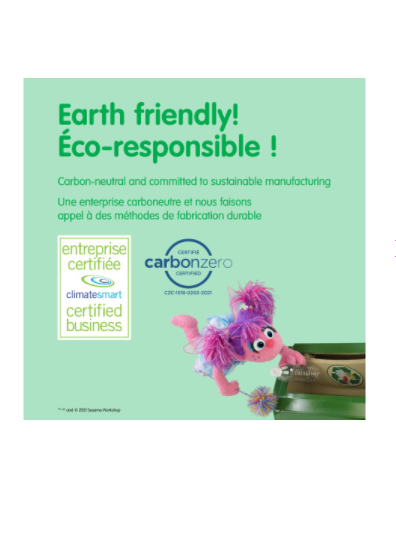 Sesame Street Daily Sunshine Vitamin Baby D 400 IU, 10ml