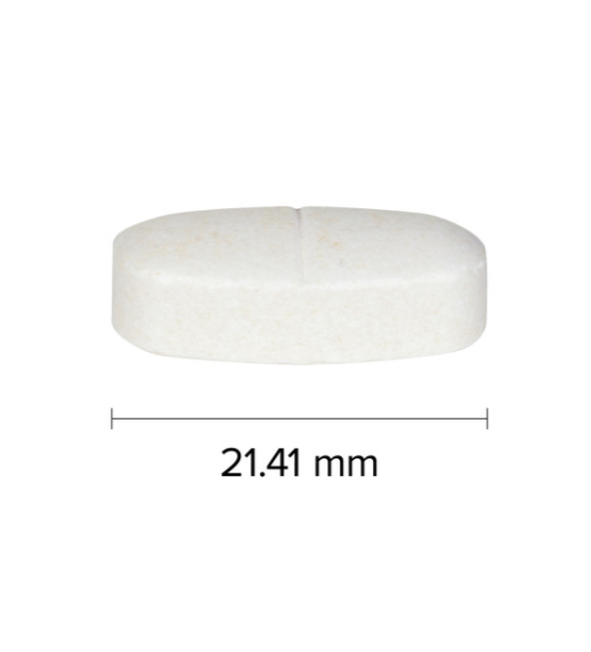 【加量裝】 Webber Naturals維骨力+軟骨素+有機硫 關節配方，500/400/400 毫克，120 錠