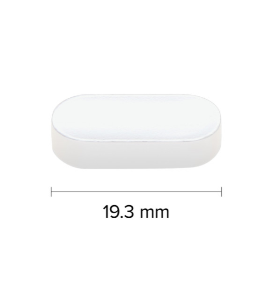 【加量裝】 Webber Naturals 碳酸鈣 500毫克 + 維他命D，275錠