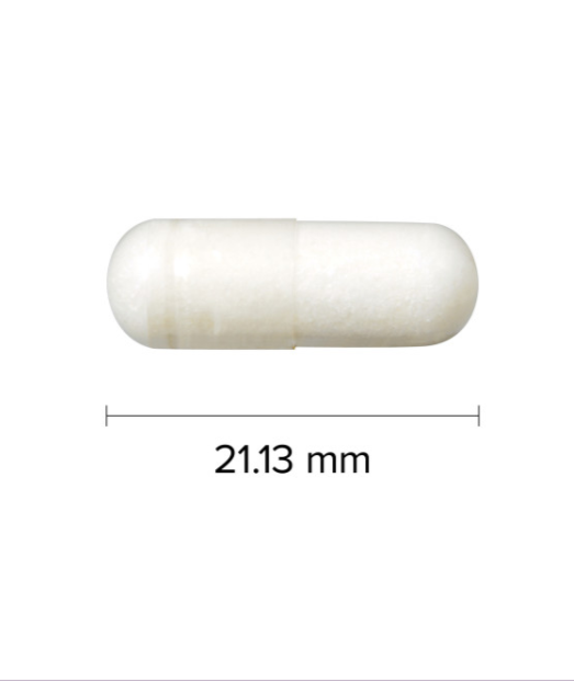  Webber Naturals 嗜酸乳杆菌，含双歧杆菌和果寡糖，180 粒