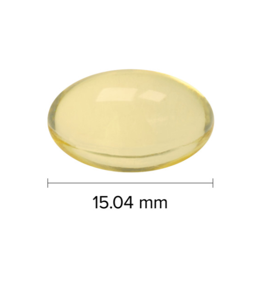 月見草油，500毫克，180粒軟膠囊