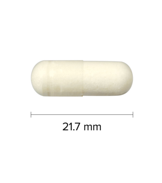[促銷優惠組] 2 x 天然蘋果醋500毫克, 240 膠囊