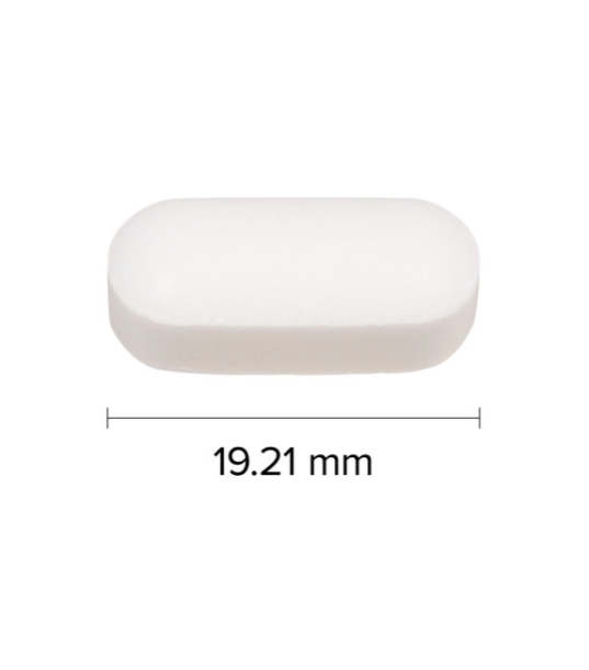 Webber Naturals Glucosamine  Sulfate 500mg, 360 Caplets