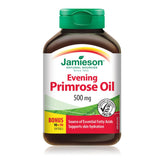 Jamieson Evening Primrose Oil, 90+90 BONUS softgels