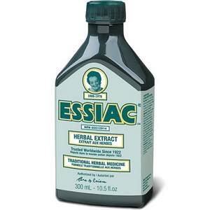 Essiac Traditional Herbal Medicine, Liquid, 300mL