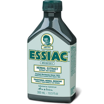 Essiac Traditional Herbal Medicine, Liquid, 300mL