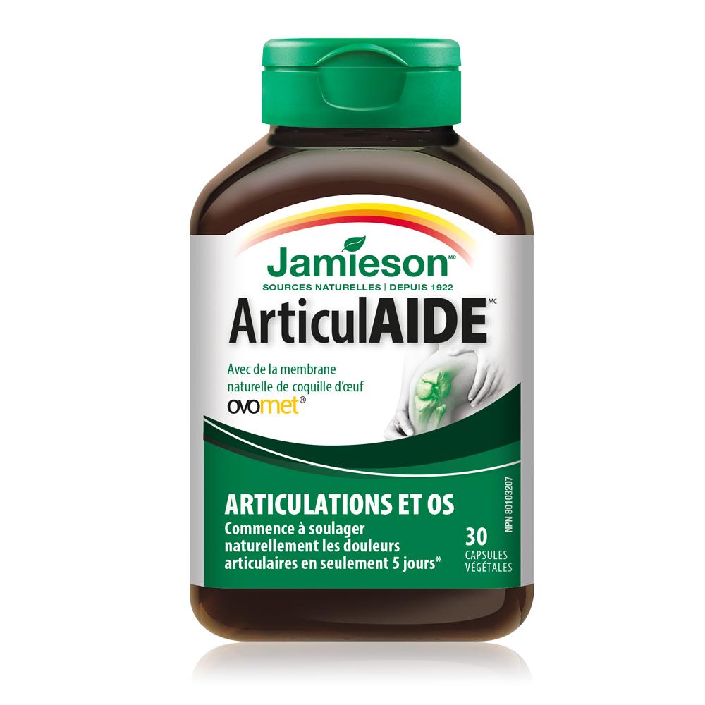 Jamieson ArticulAIDE  30 caps