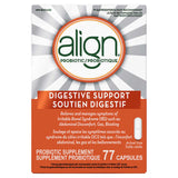 Align 消化道專家 益生菌膠囊， 77顆