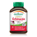 Jamieson Echinacea 1000mg 30 softgels