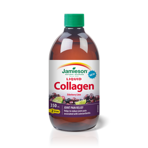 Jamieson Collagen Liquid Joint Health, 350ml