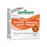 Jamieson ProVitamina A Retinol Renewal Night Cream
