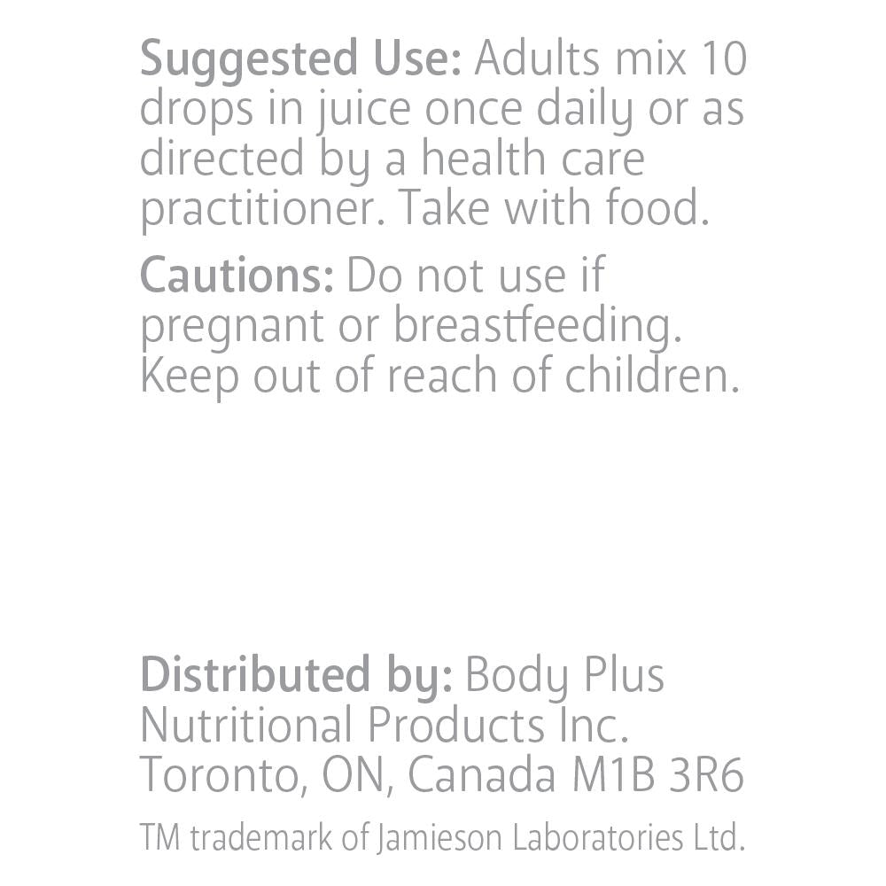 Lorna Vanderhaeghe Collagen Plus (30mL)