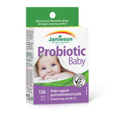 Jamieson Probiotic Baby 126 droplets