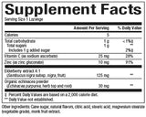 Natural Factors 鋅錠劑(+接骨木/紫錐花/維生素 C )，櫻桃口味，60 粒錠劑